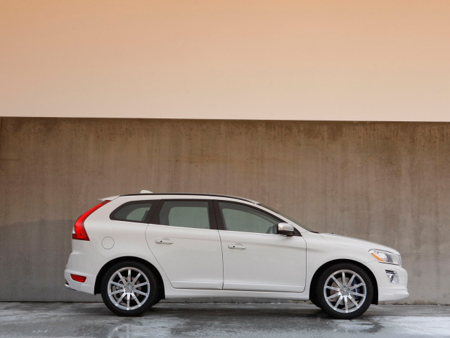 Heico Sportiv Volvo XC60 фото