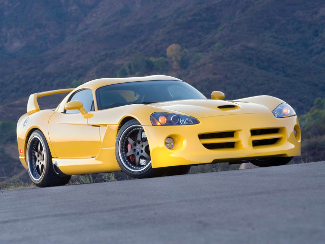 Hennessey Venom 1000 фото