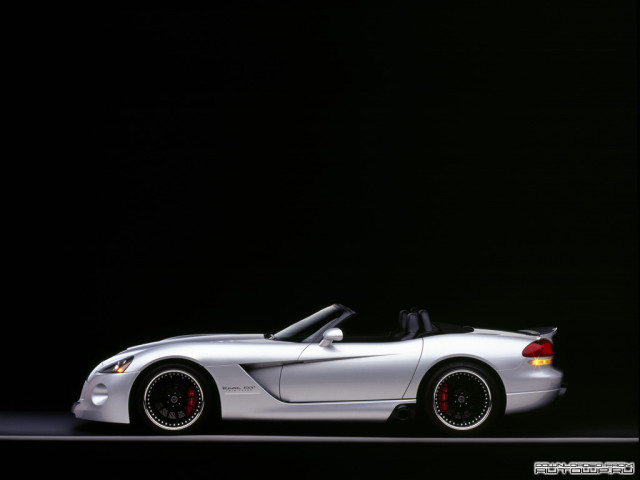 Hennessey Venom 1000 фото