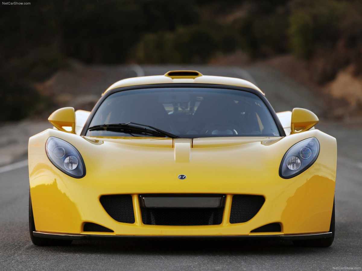 Hennessey Venom GT фото 87801