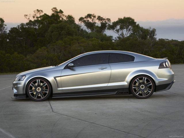 Holden Coupe 60 фото