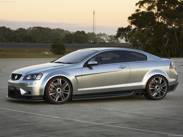 Holden Coupe 60 фото