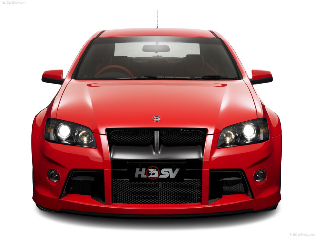 Holden HSV W427 фото