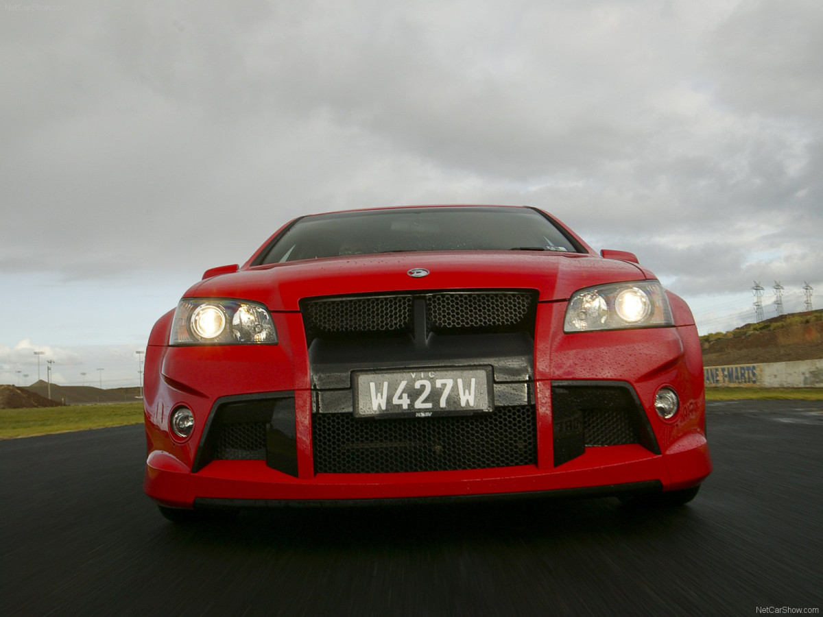 Holden HSV W427 фото 57806