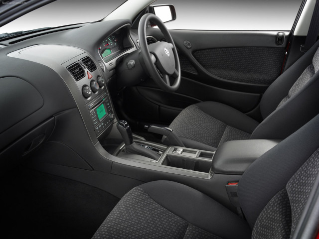 Holden VZ One Tonner фото