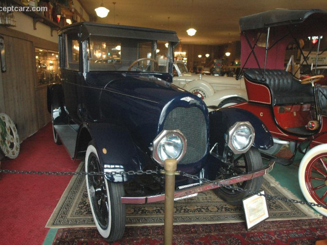 Holmes Series 4 фото