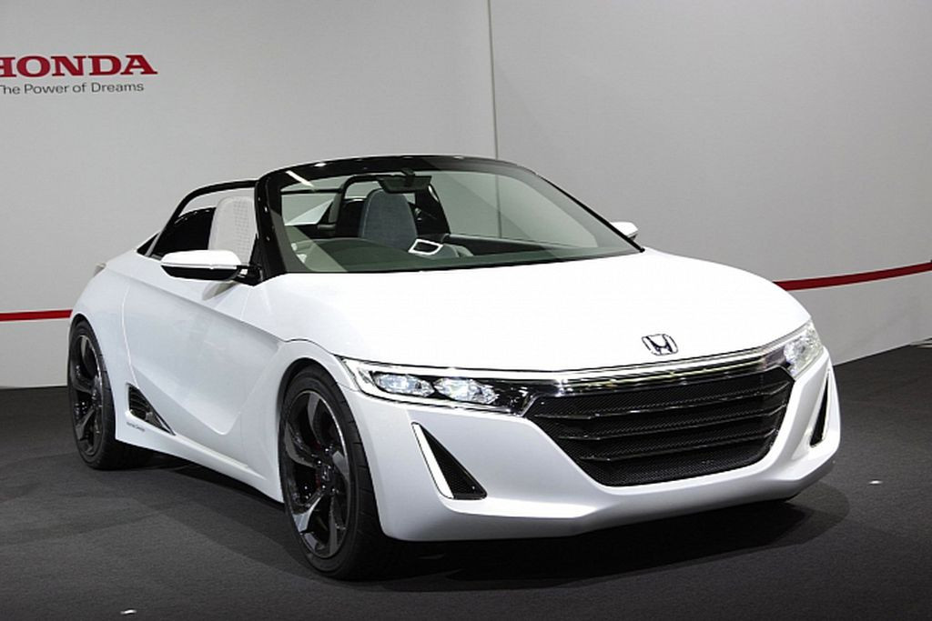 Honda S660 фото 122978