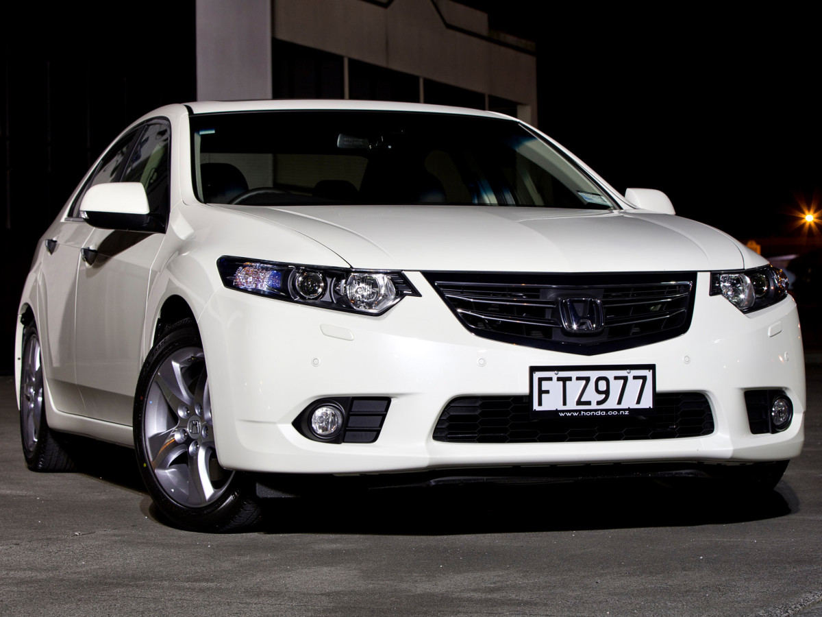 Honda Accord фото 102044