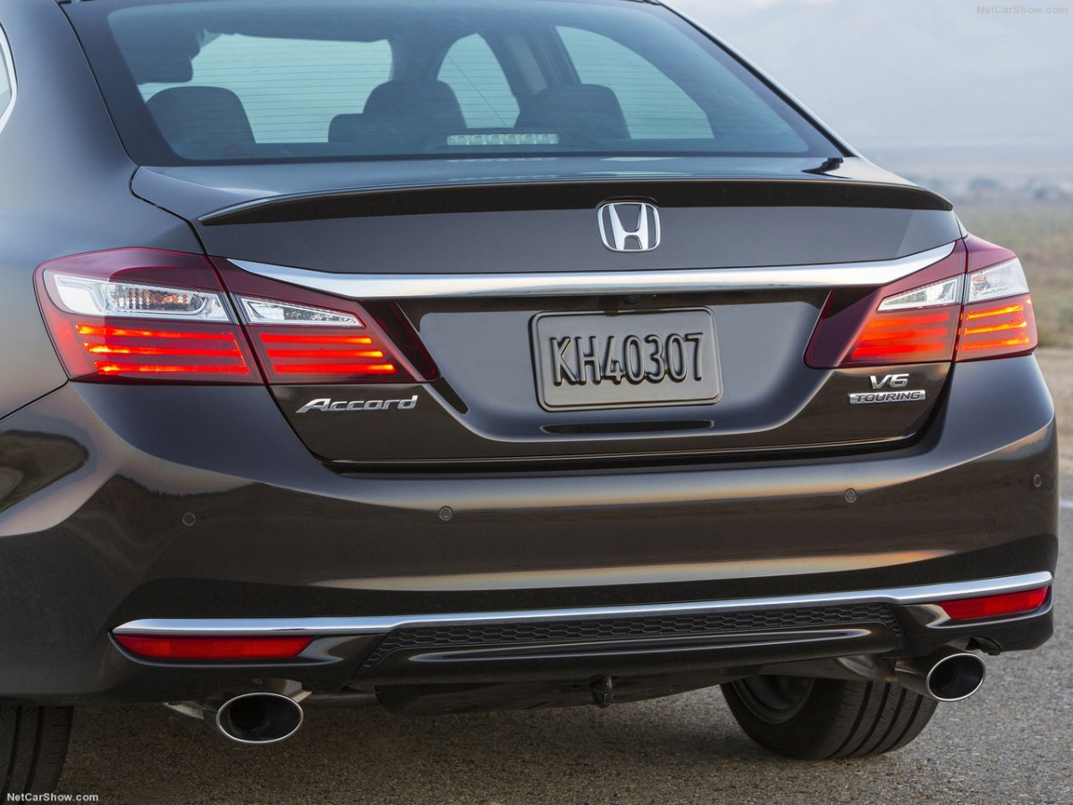 Honda Accord фото 155044