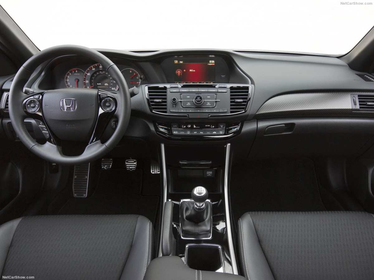 Honda Accord фото 155083