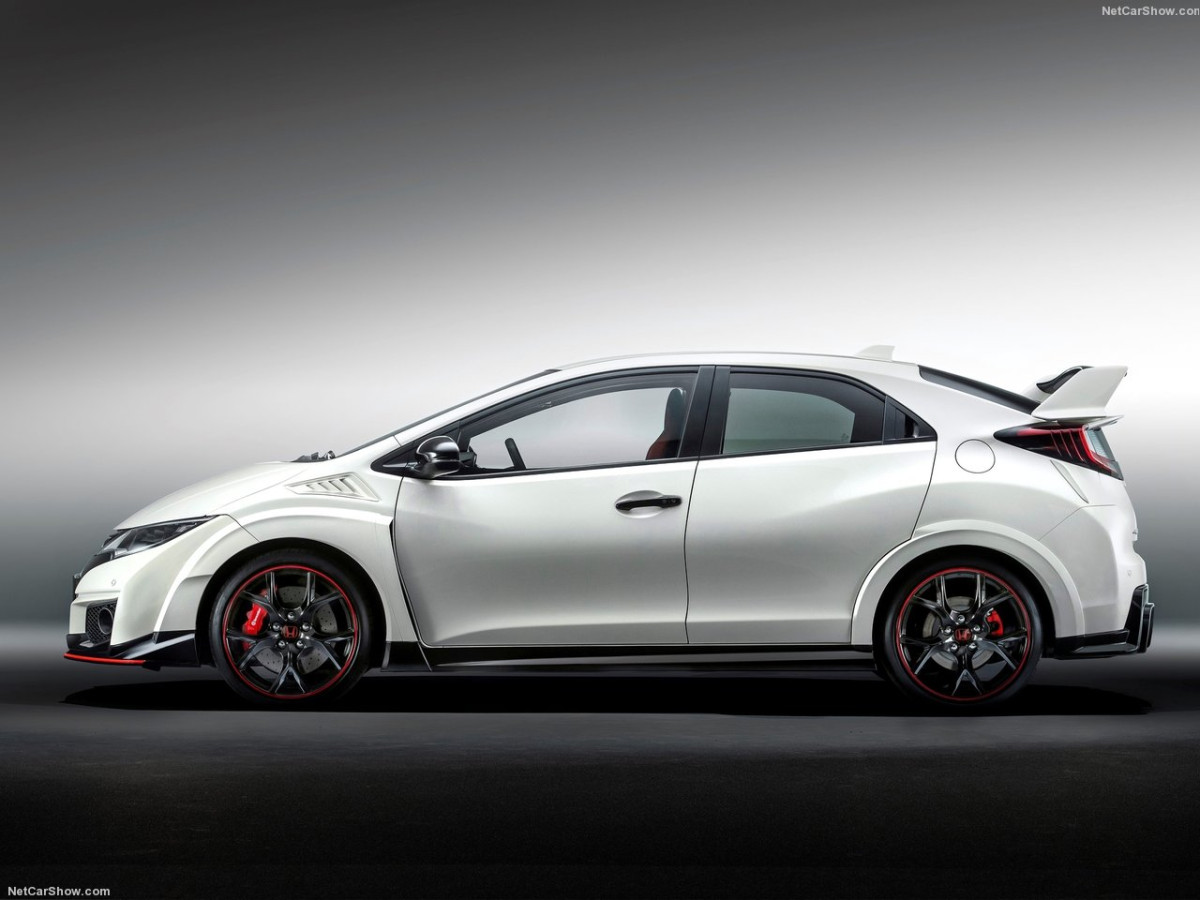 Honda Civic Type-R фото 149876