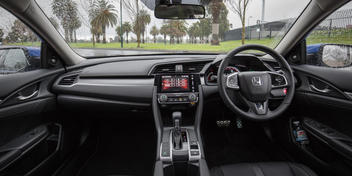 Honda Civic фото 172846