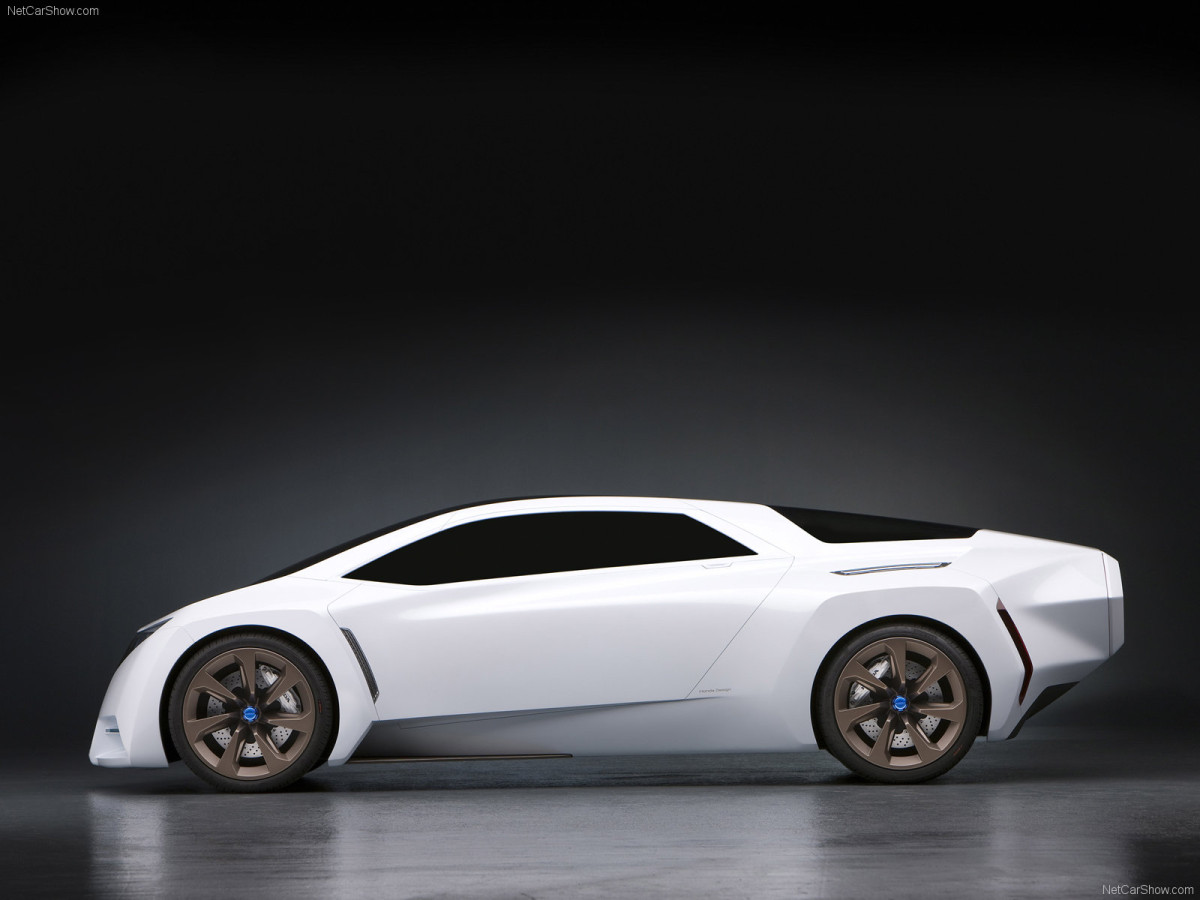 Honda FC Sport Concept фото 60882