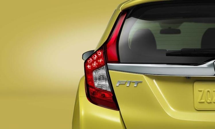 Honda Fit фото 109400