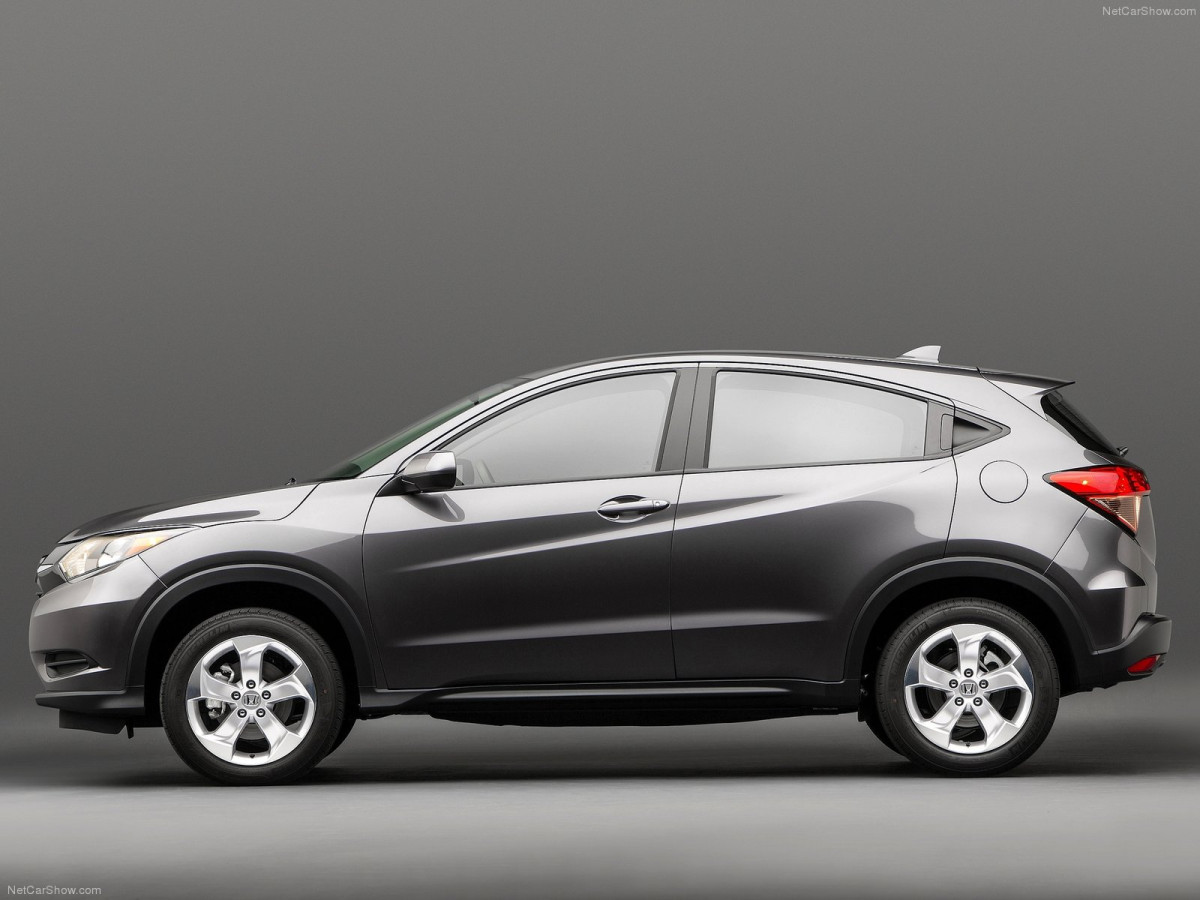 Honda HR-V фото 134119