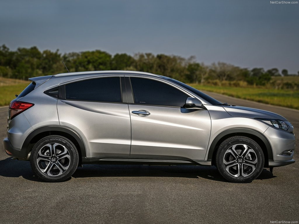 Honda HR-V фото 137003