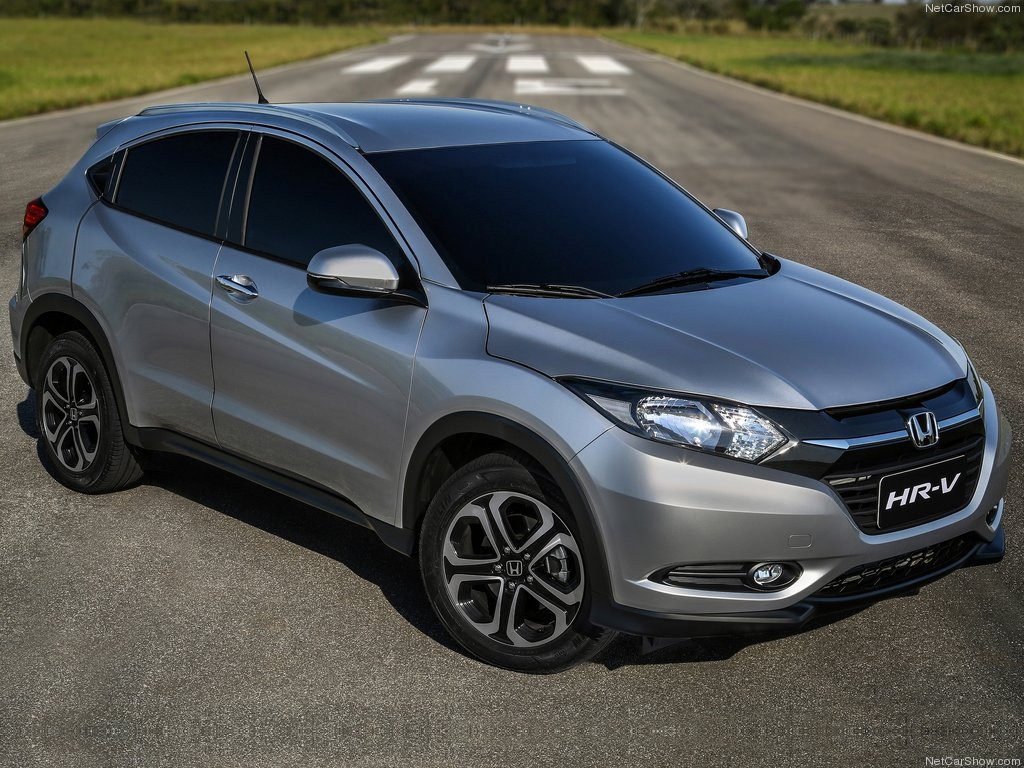 Honda HR-V фото 137004