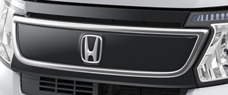 Honda N-WGN фото 107663