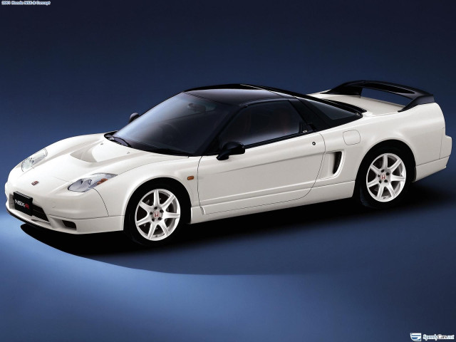 Honda NSX фото