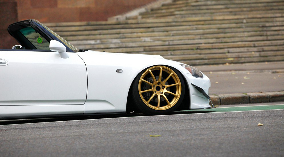 Honda S2000 фото 165200