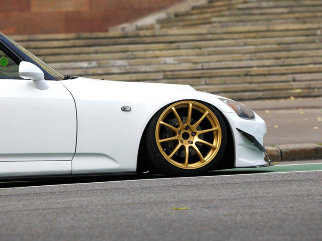 Honda S2000 фото