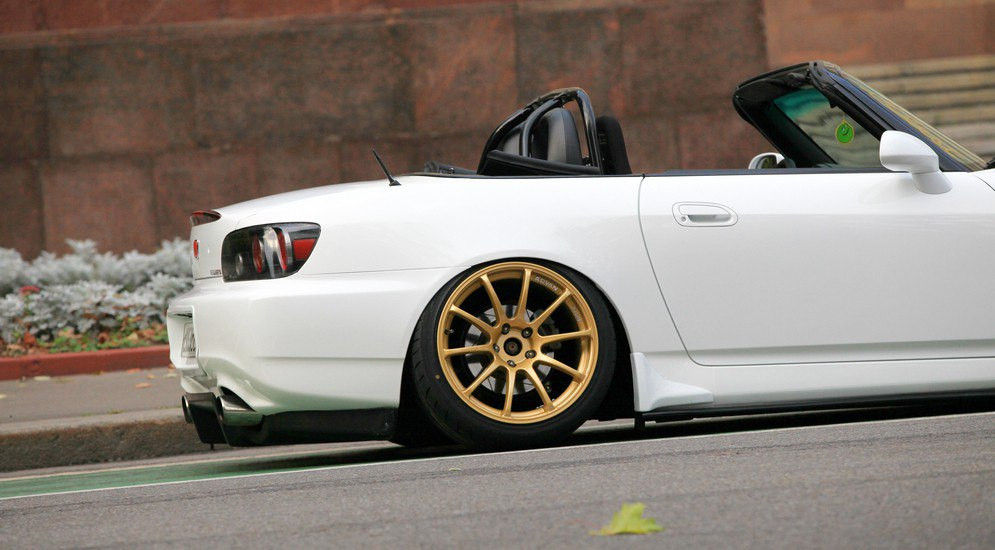 Honda S2000 фото 165201