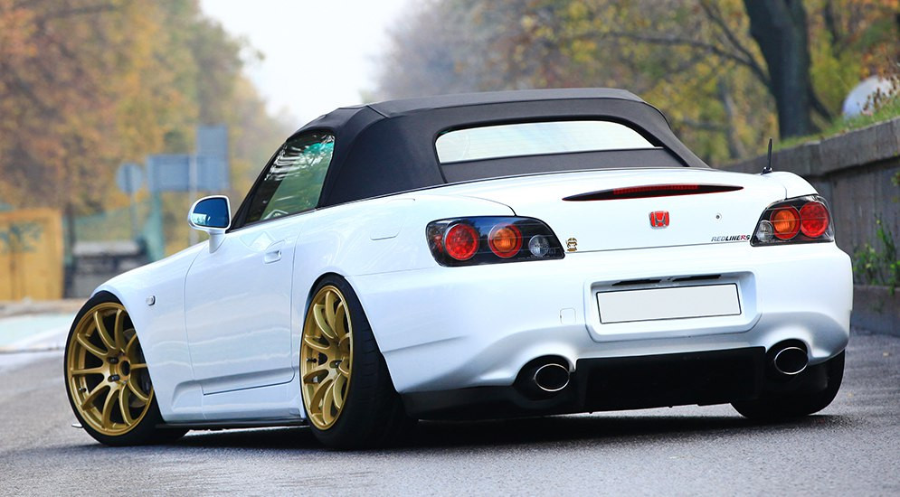 Honda S2000 фото 165203