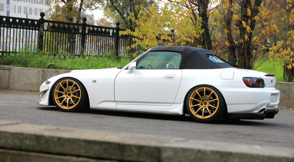 Honda S2000 фото 165215