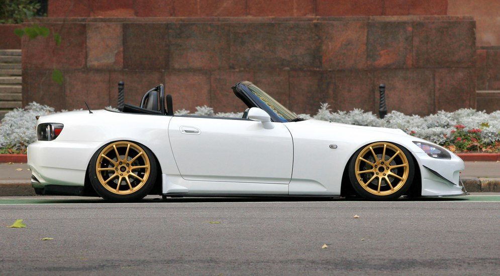 Honda S2000 фото 165222