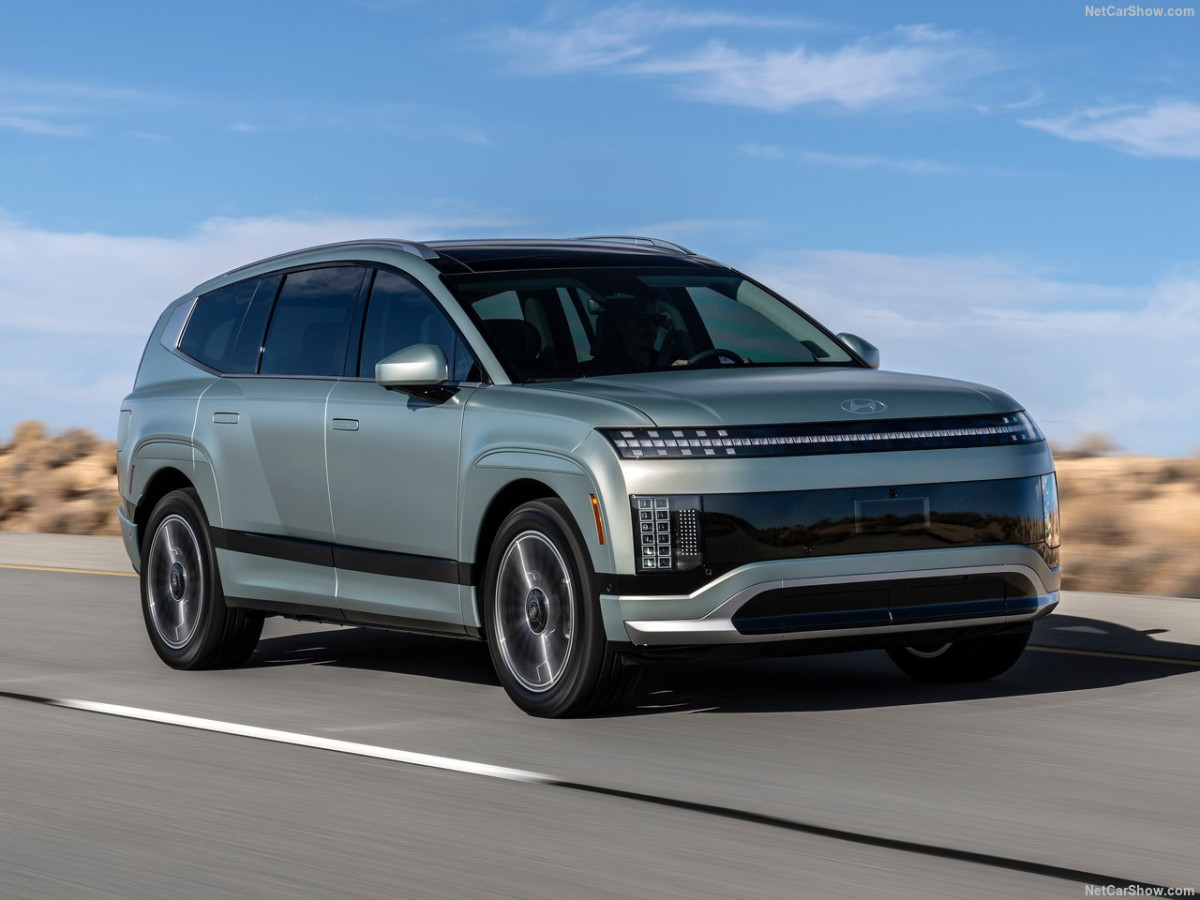 Hyundai Ioniq 9 фото 213749