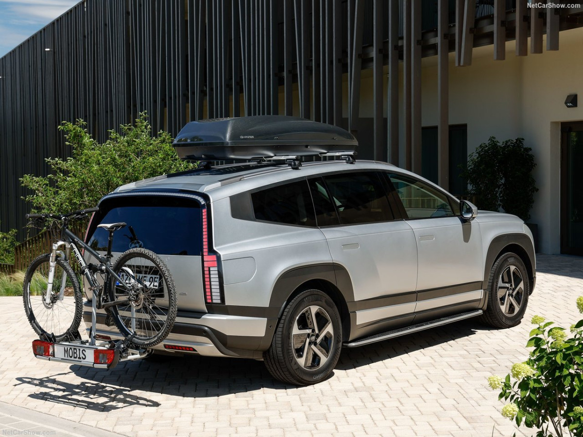 Hyundai Ioniq 9 фото 213751