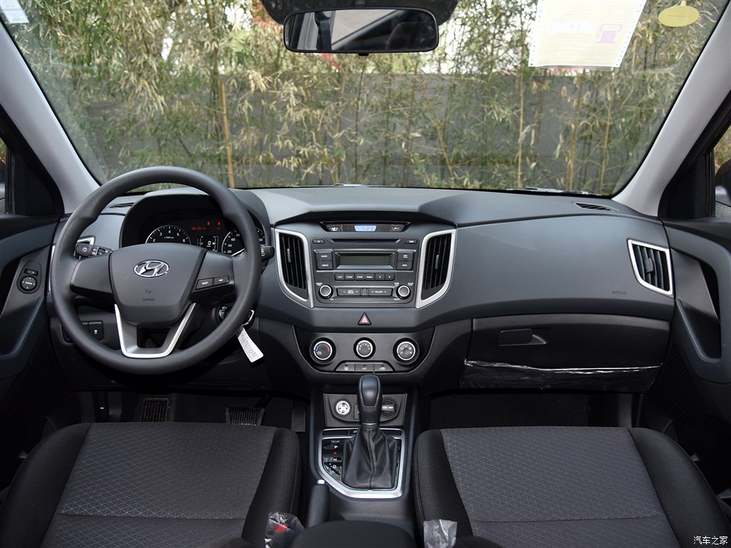 Hyundai Creta фото 174567