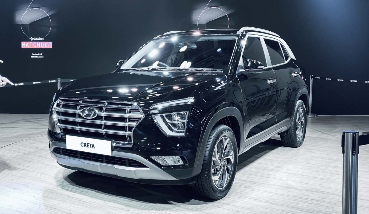 Hyundai Creta фото 207854