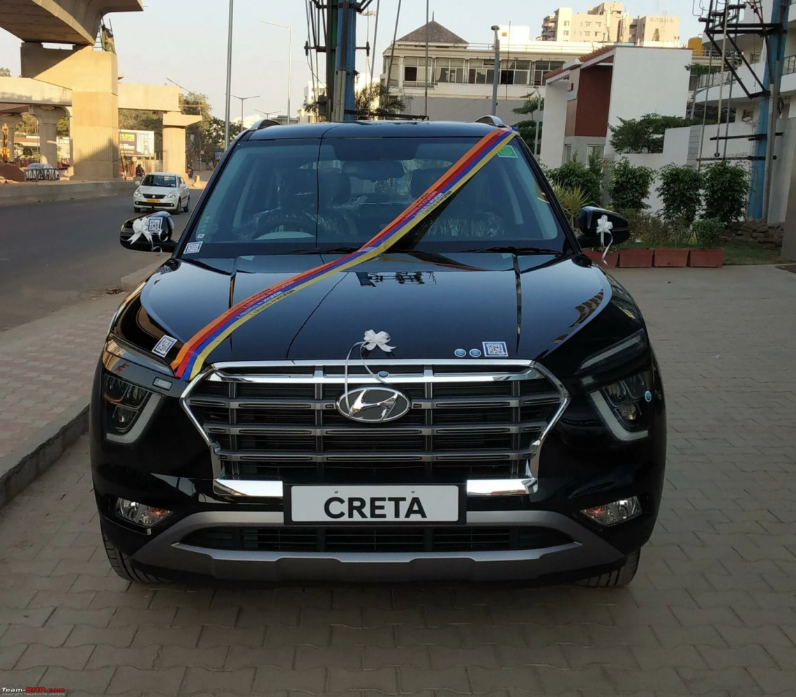 Hyundai Creta фото 207855