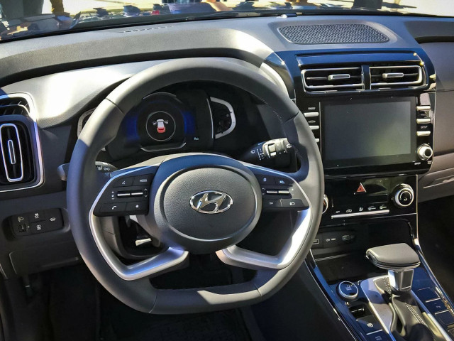 Hyundai Creta фото