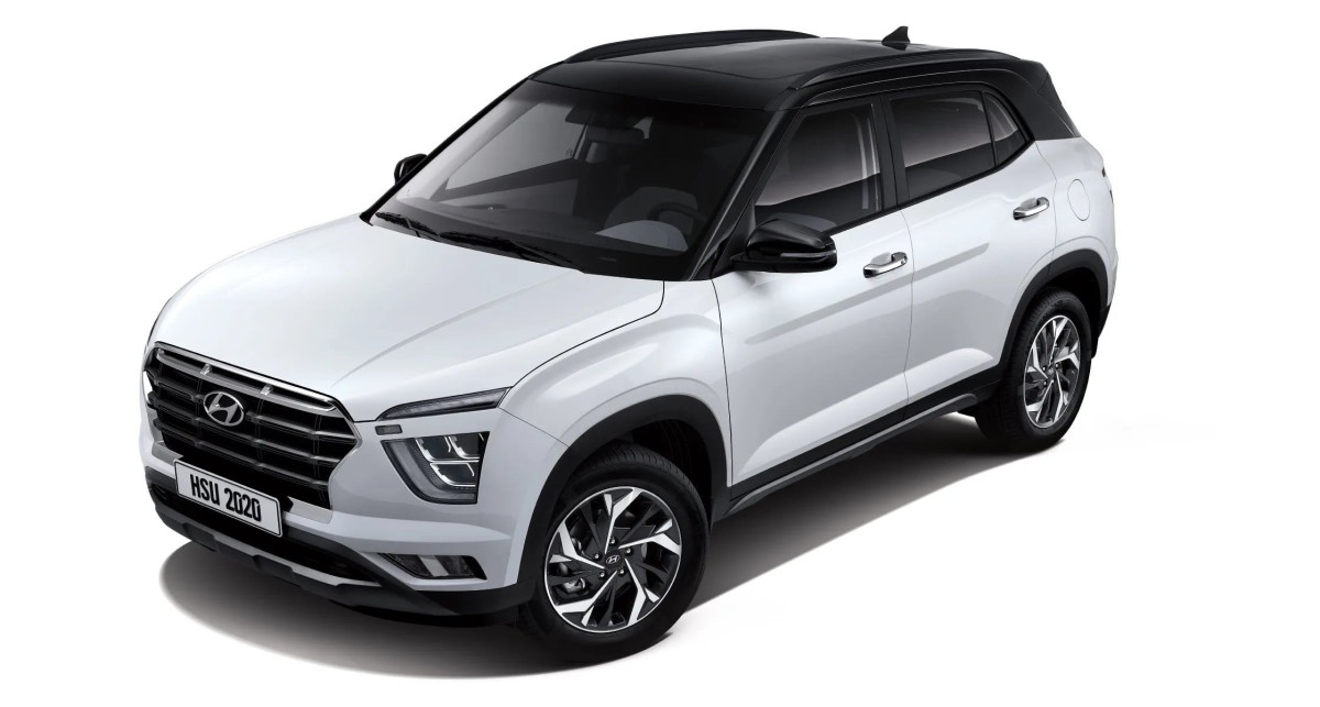 Hyundai Creta фото 207862