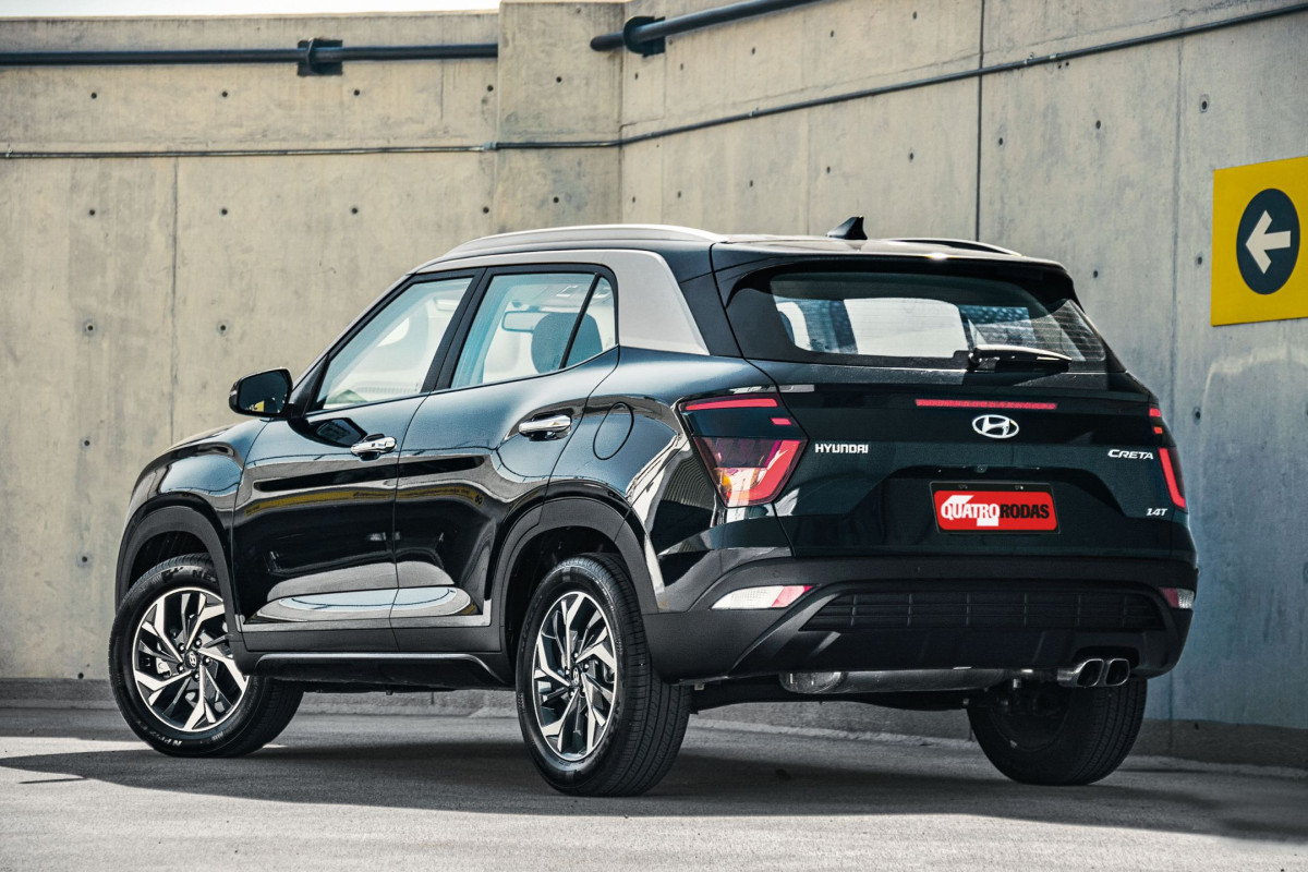 Hyundai Creta фото 207864