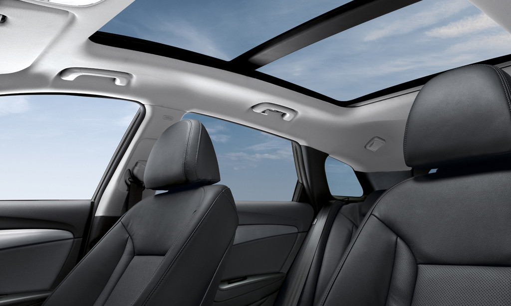 Hyundai i40 фото 110696