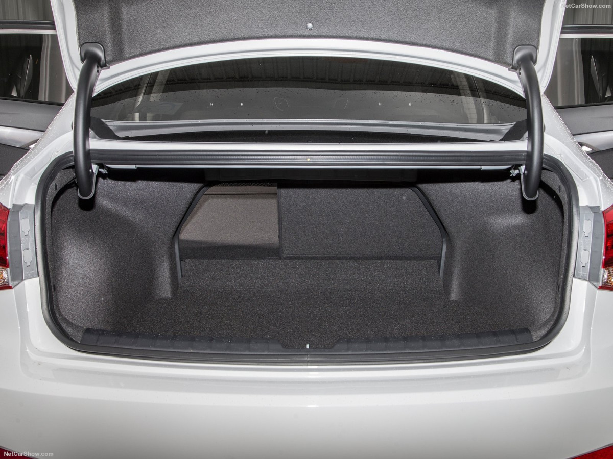 Hyundai i40 фото 195550