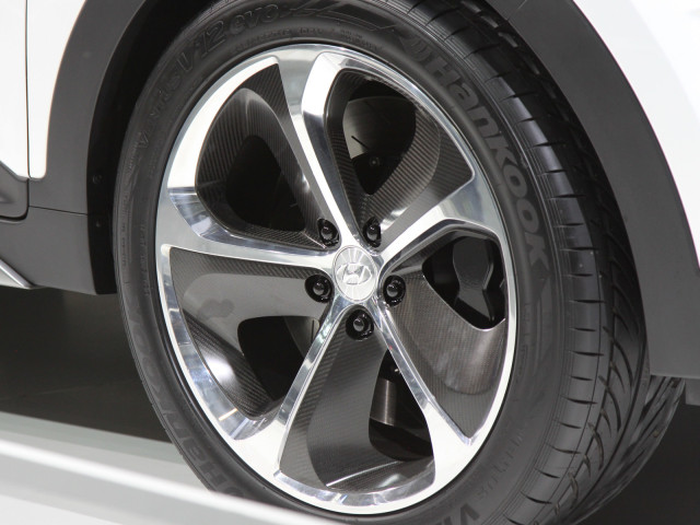 Hyundai ix25 фото