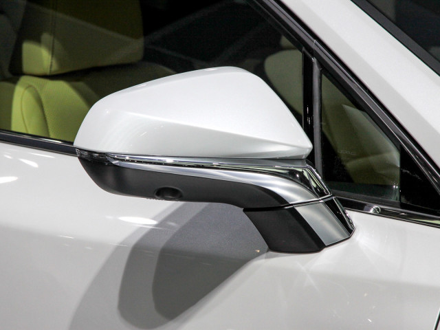 Hyundai ix25 фото