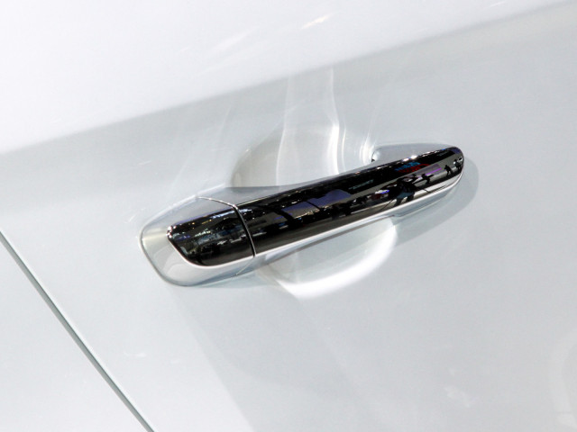 Hyundai ix25 фото