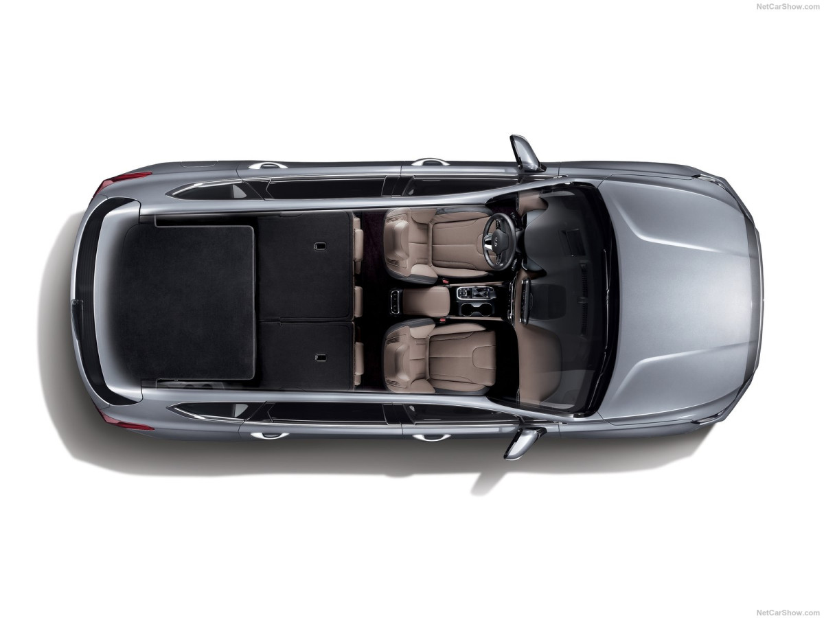 Hyundai Santa Fe  фото 193388