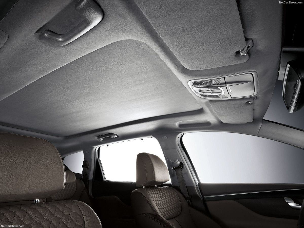 Hyundai Santa Fe  фото 193403