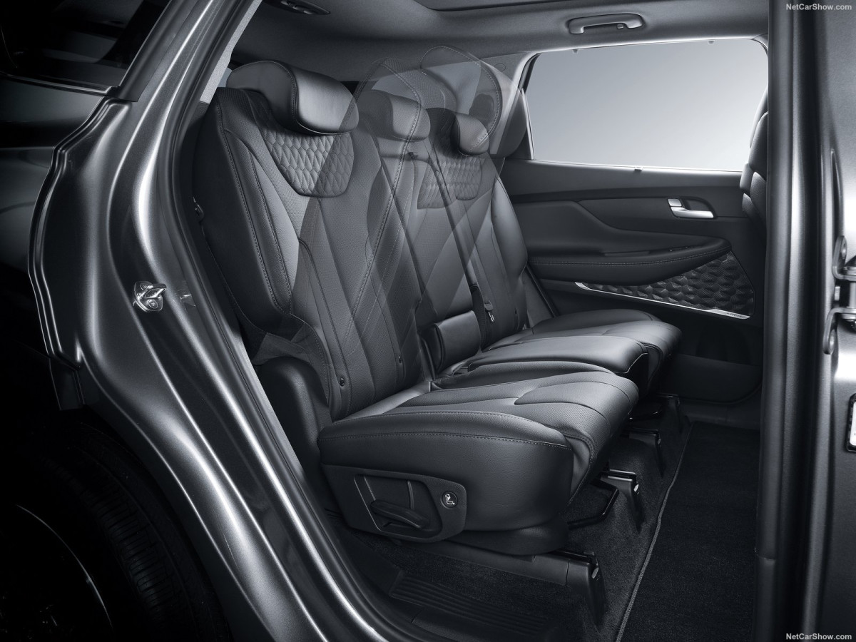 Hyundai Santa Fe  фото 193406