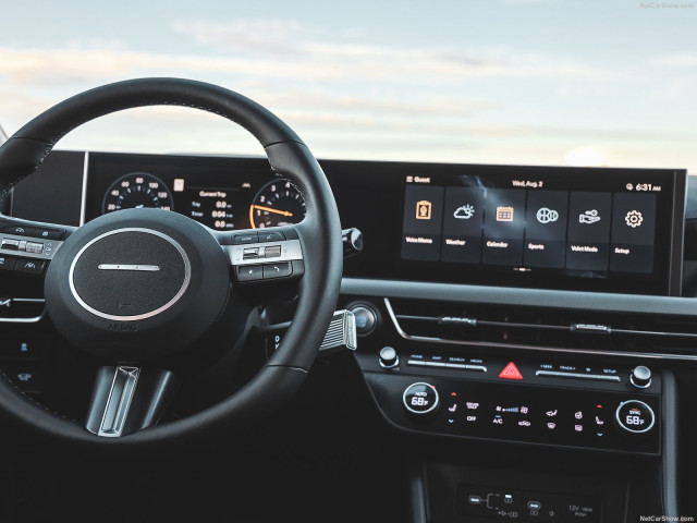 Hyundai Sonata фото