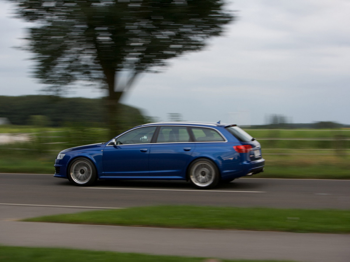 IMSA Audi RS6 фото 58669