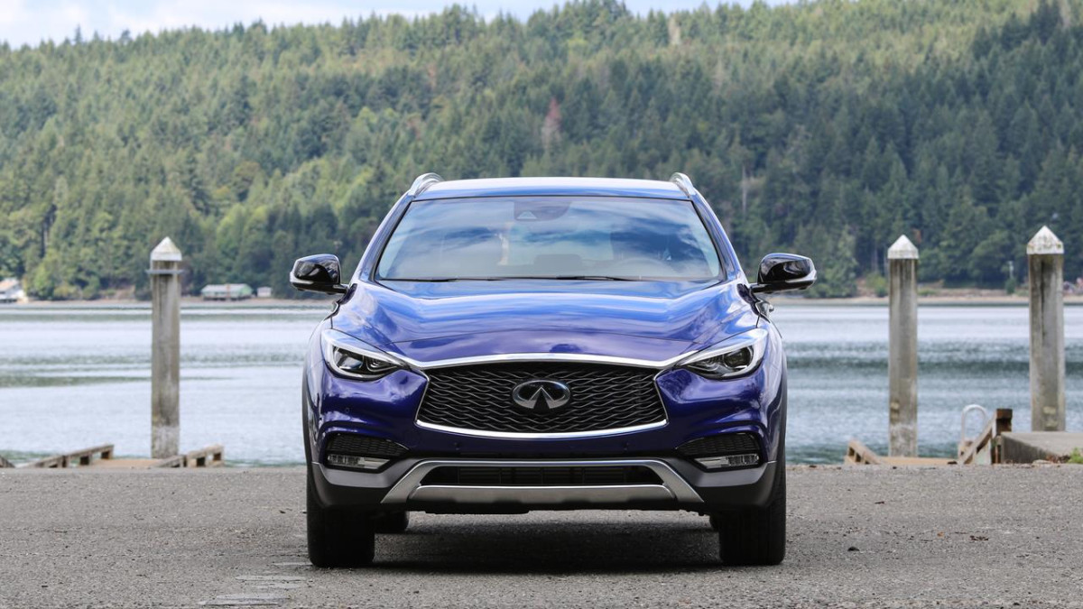 Infiniti QX30 фото 173308