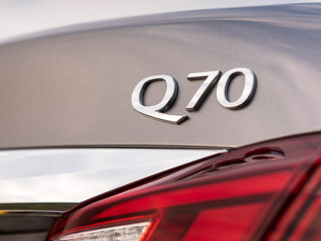 Infiniti Q70 фото