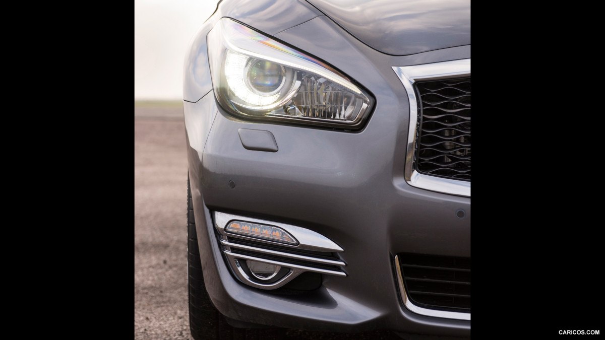 Infiniti Q70 фото 142133